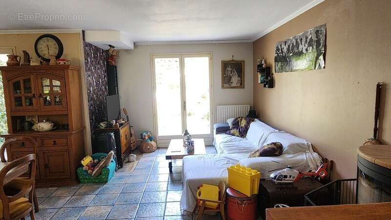 Maison à vendre 7 pièces JAILLANS (26) - photo 10