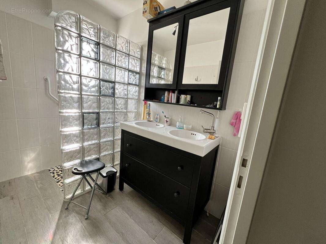 Appartement à SAINT-JEAN-DE-MONTS