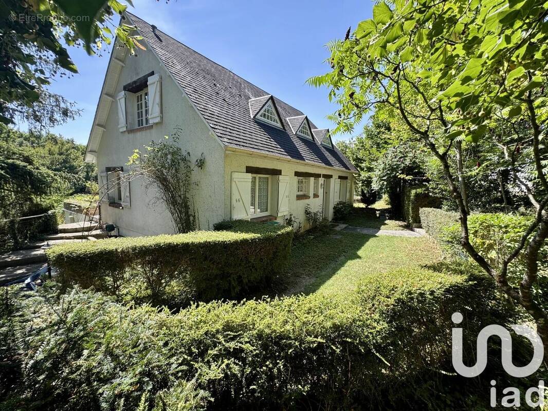 Photo 1 - Maison à BRIARE