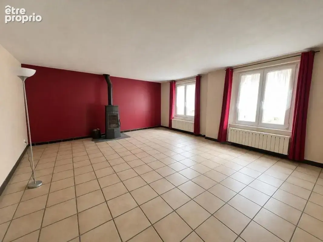 Coup de cœur – Maison familiale en impasse avec terrasse - photo 2