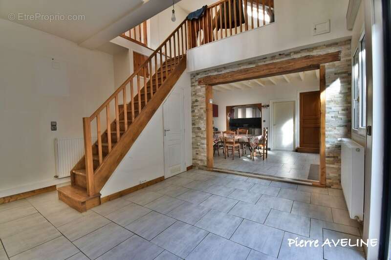 Maison à vendre 8 pièces DANGEAU (28) - photo 2