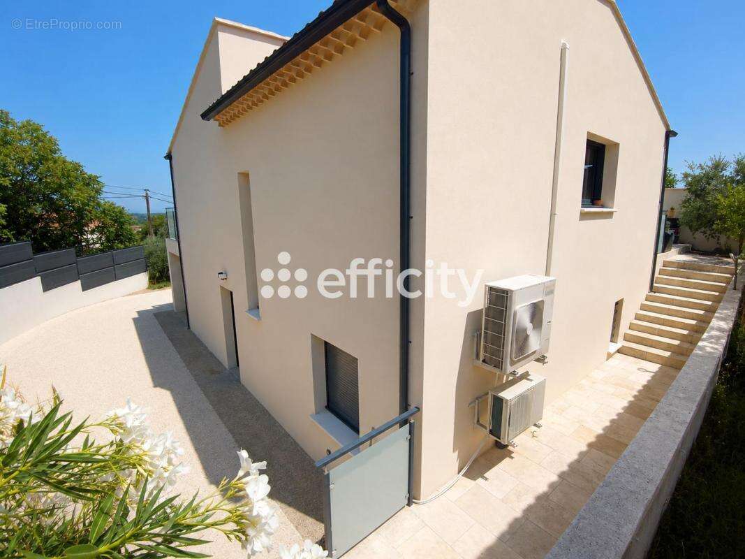 Maison récente - photo 8