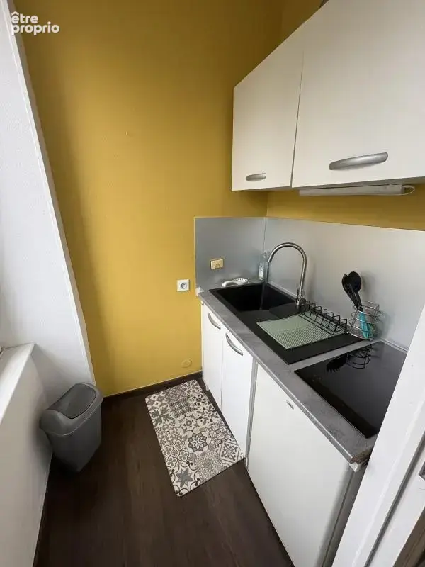 Appartement - photo 3