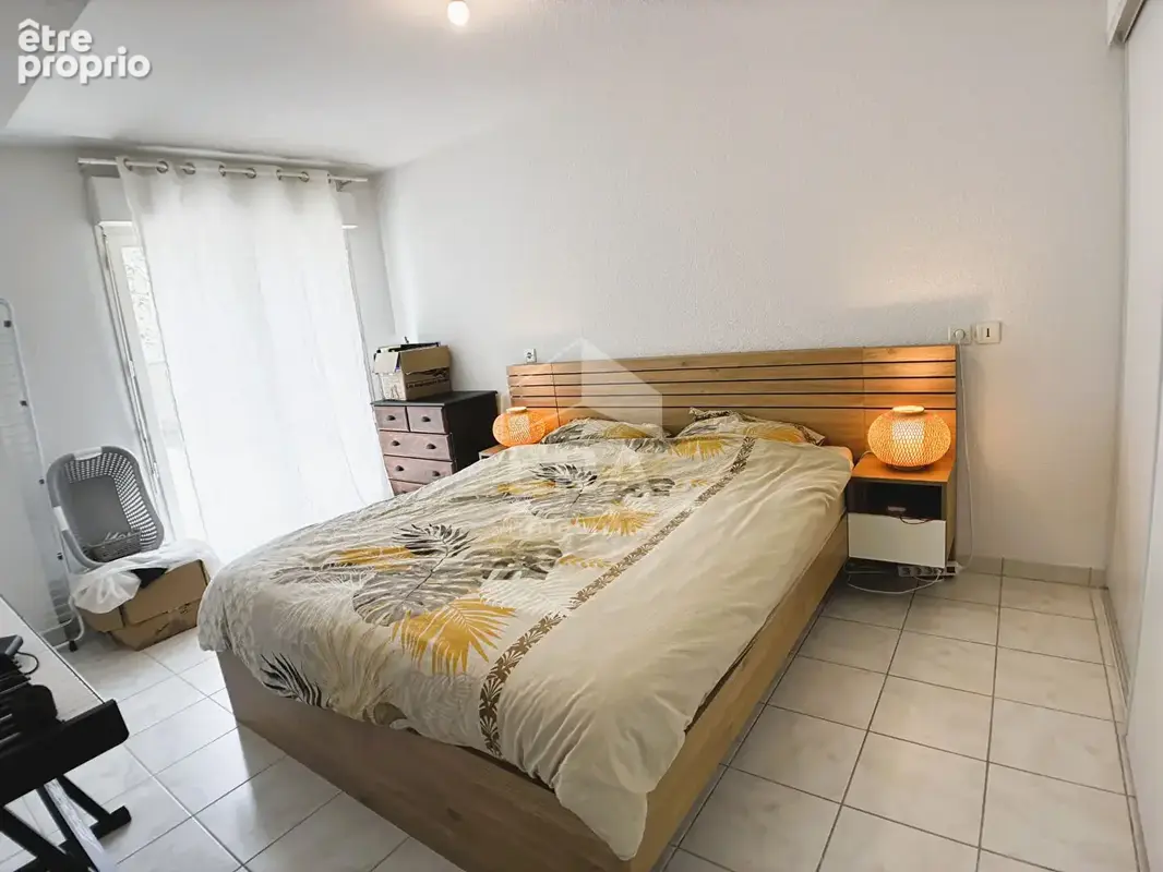 Appartement 45m² à blois - photo 9