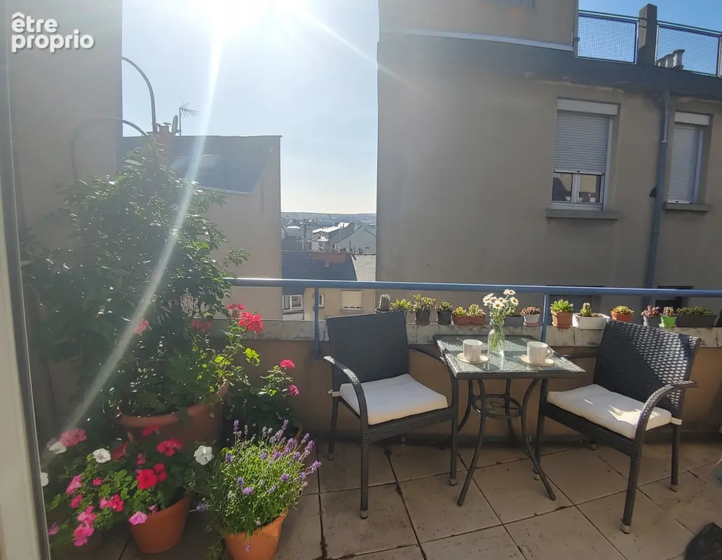 RARE Loft duplex - hyper centre - garage double - ascenseur - photo 23