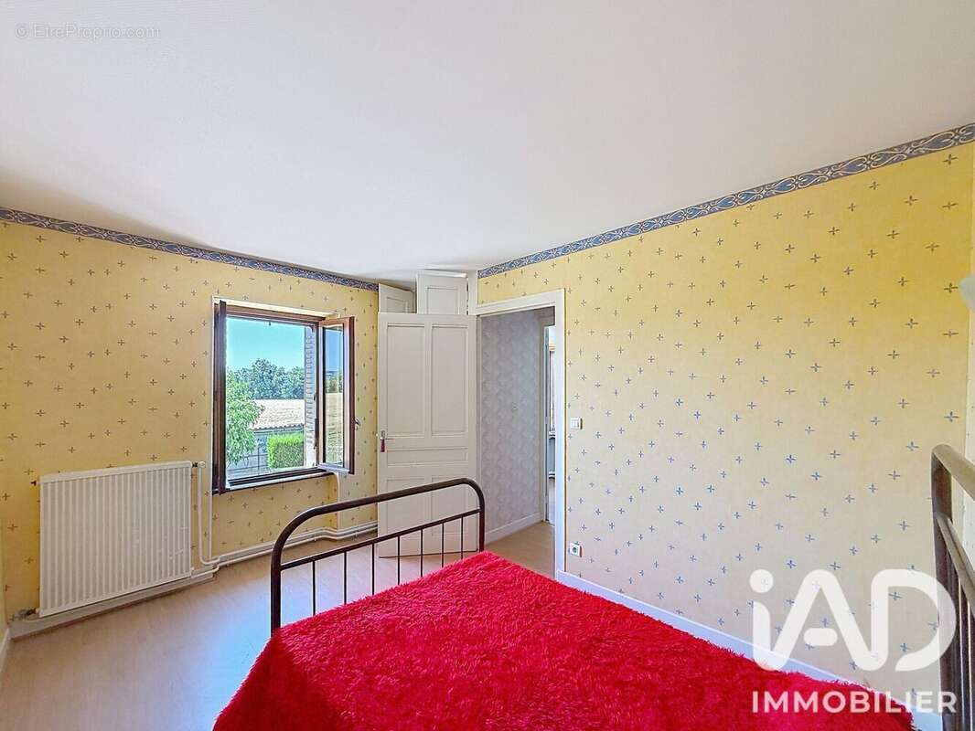 Photo 9 - Maison à EPINOUZE