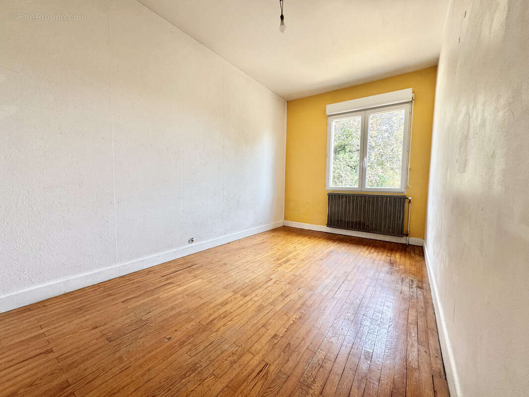 Maison à VILLENEUVE-SUR-LOT