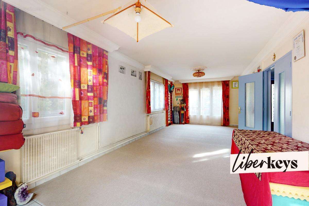 Maison à MONTPELLIER