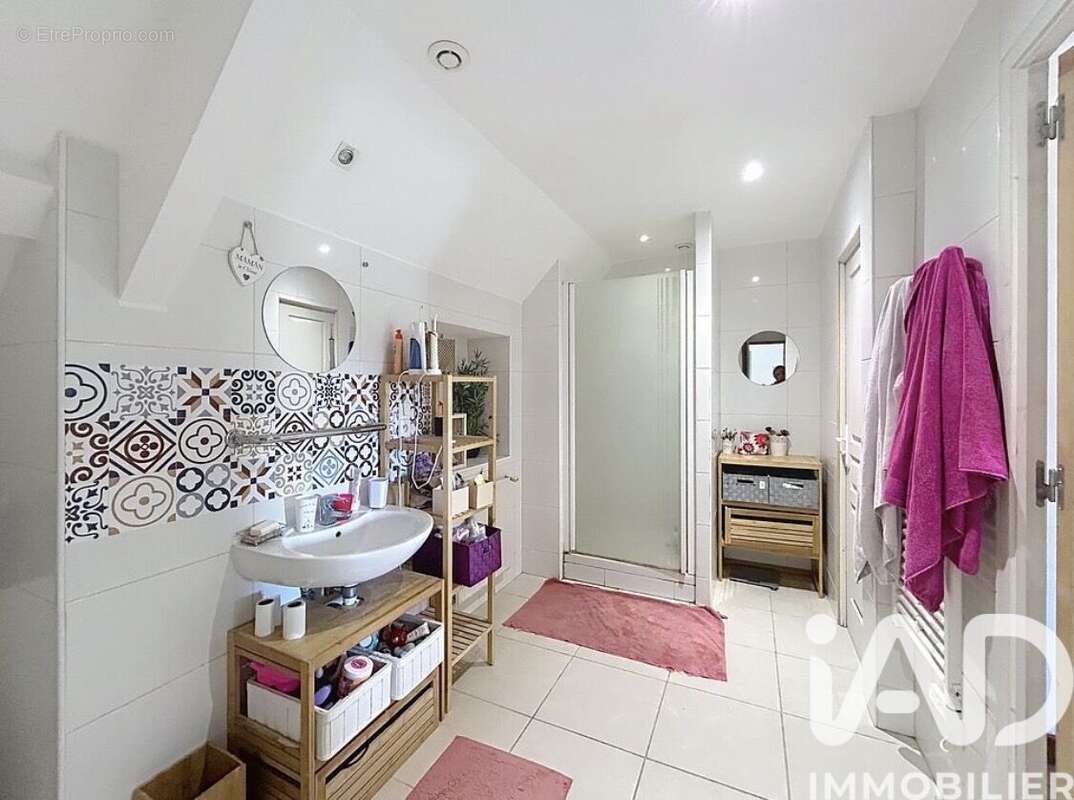 Photo 9 - Maison à LANVOLLON