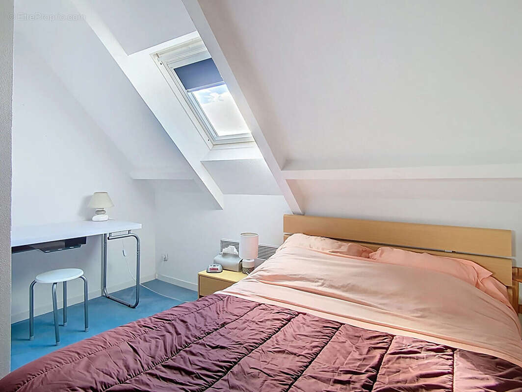 Maison à DIVES-SUR-MER