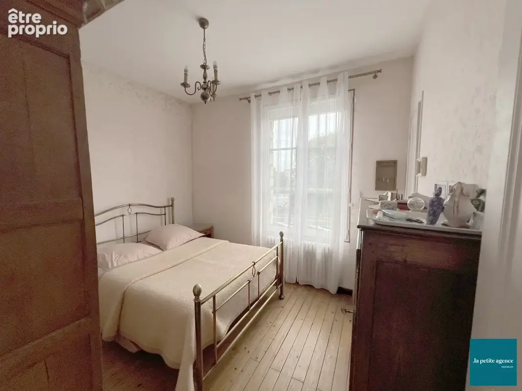 Maison 4 pièces 70 m² à vendre à Caen (14000) - photo 8
