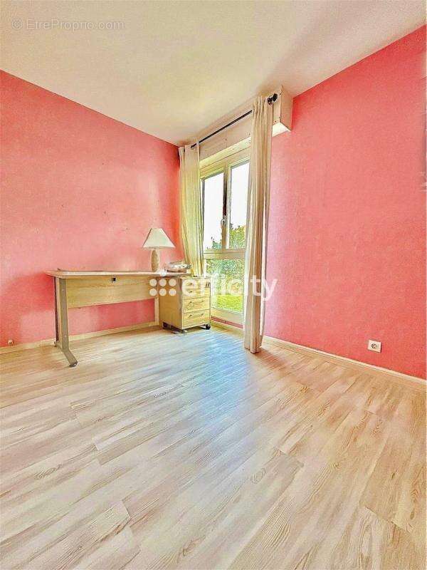 Appartement à SOISSONS