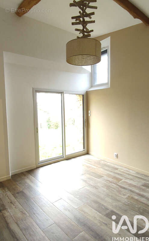 Maison 132 m² à Aigonnay  - photo 5