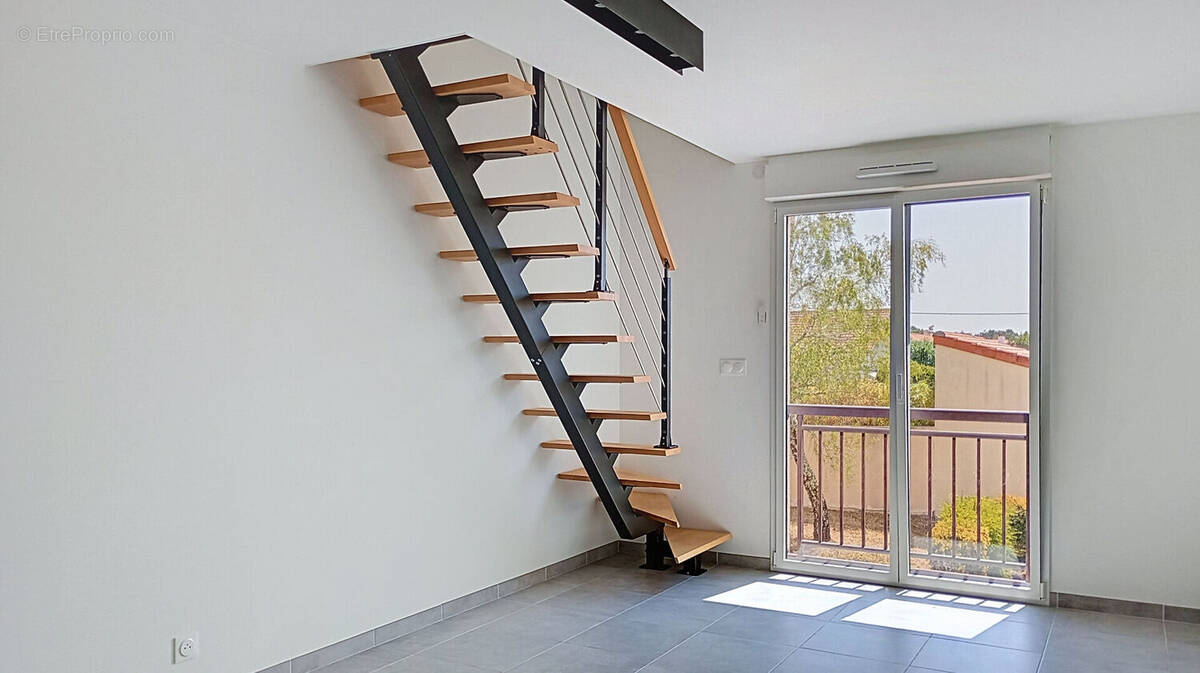 Appartement à LES SORINIERES