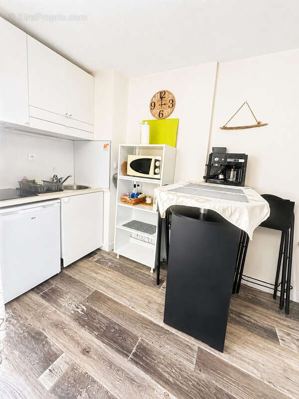 Carnon-plage studio cabine vue exeptionnelle !! - photo 7