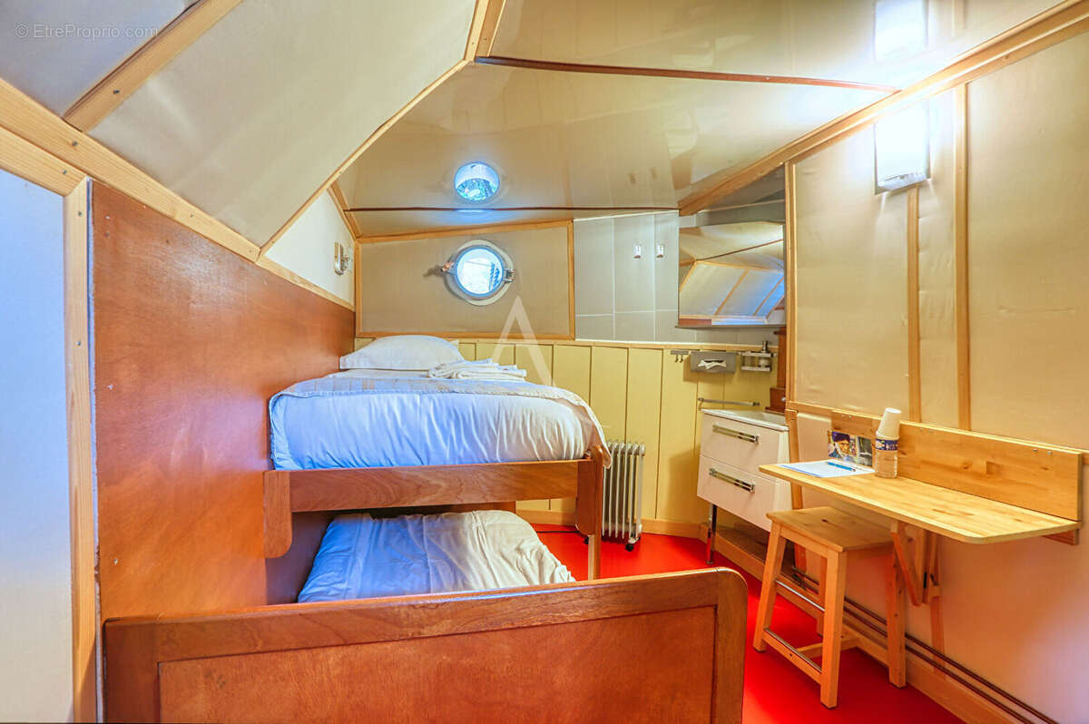 Maison à AUVERS-SUR-OISE