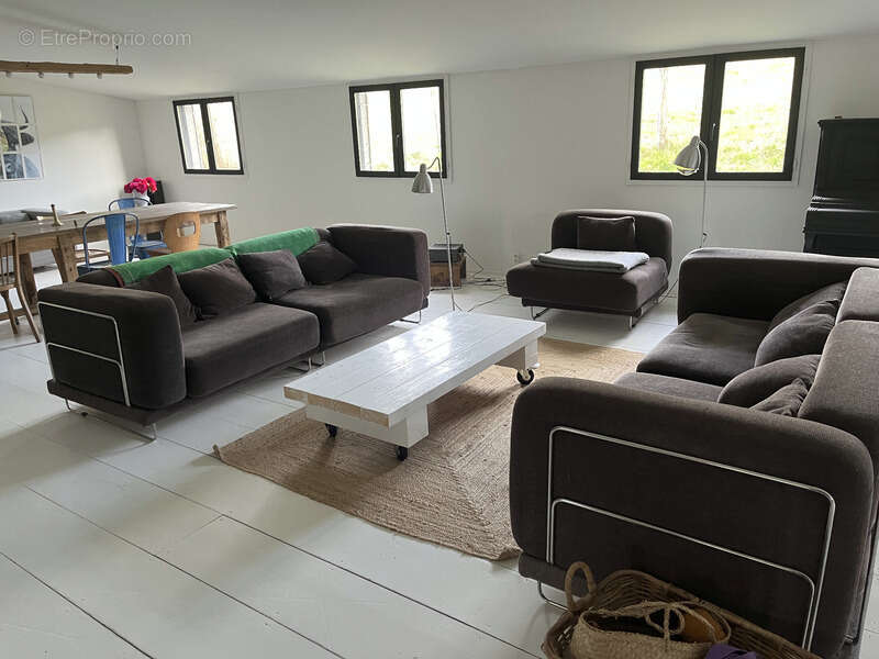 Maison à SEMUR-EN-AUXOIS