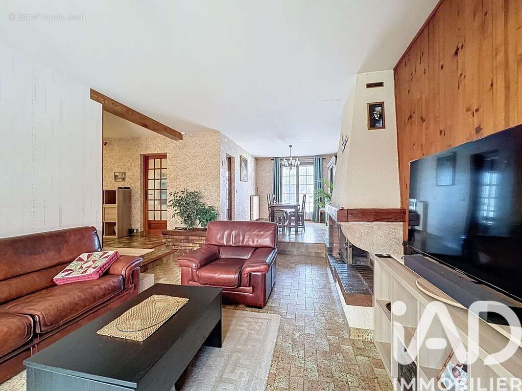 Photo 8 - Maison à LA FERTE-ALAIS