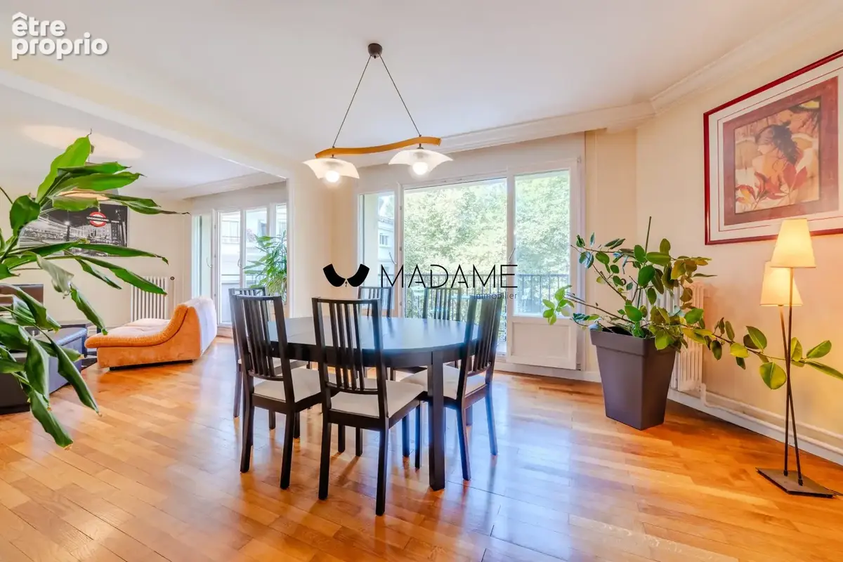 Appartement 3 pièces 104 m² à vendre à Grenoble (38000) - photo 6