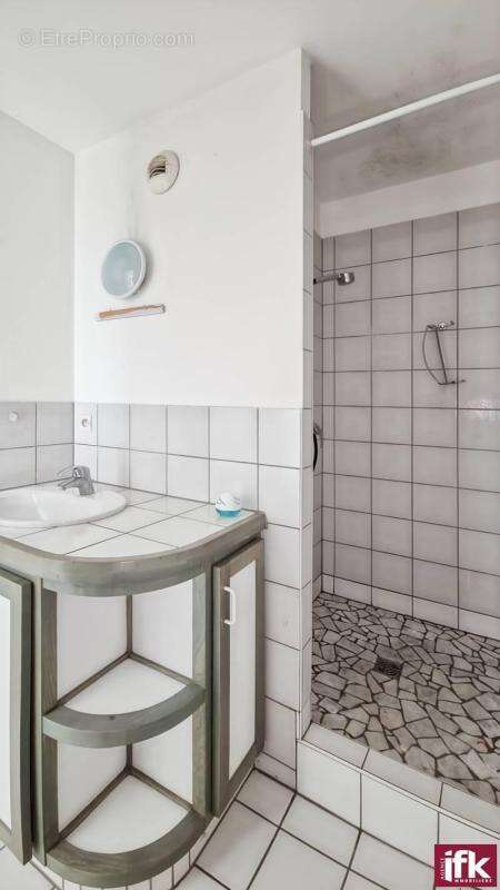 Appartement à COLMAR