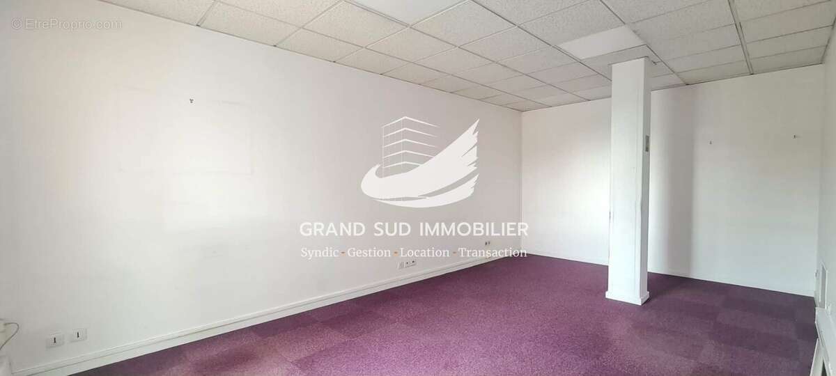 Commerce à TOULOUSE