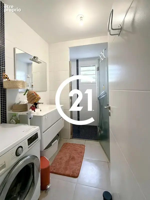 Appartement 65 m² à Fort-De-France  - photo 4