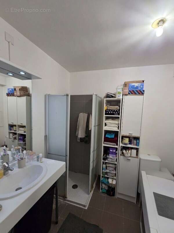 Appartement à MASSY