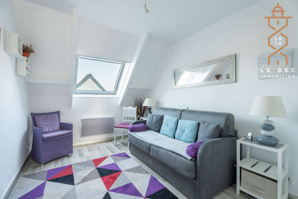 Appartement à CARNAC