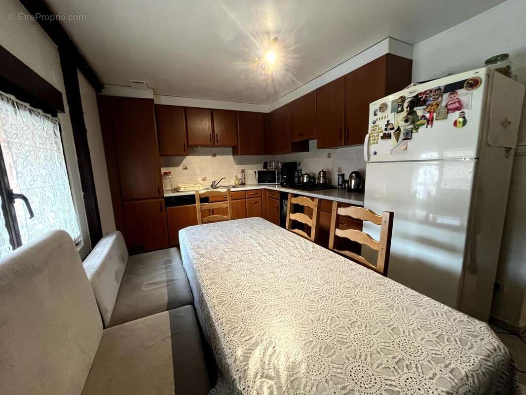Photo 7 - Appartement à FESSENHEIM