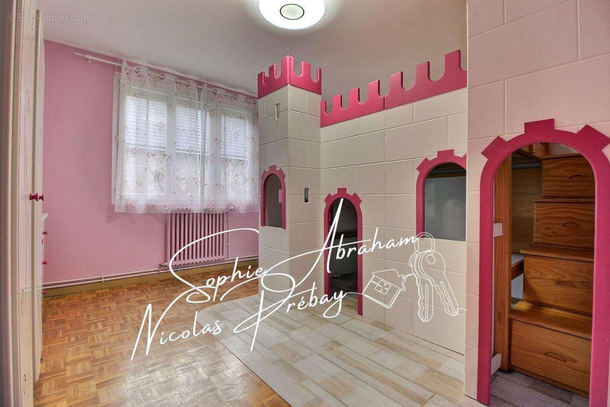 Maison à ANGERVILLE