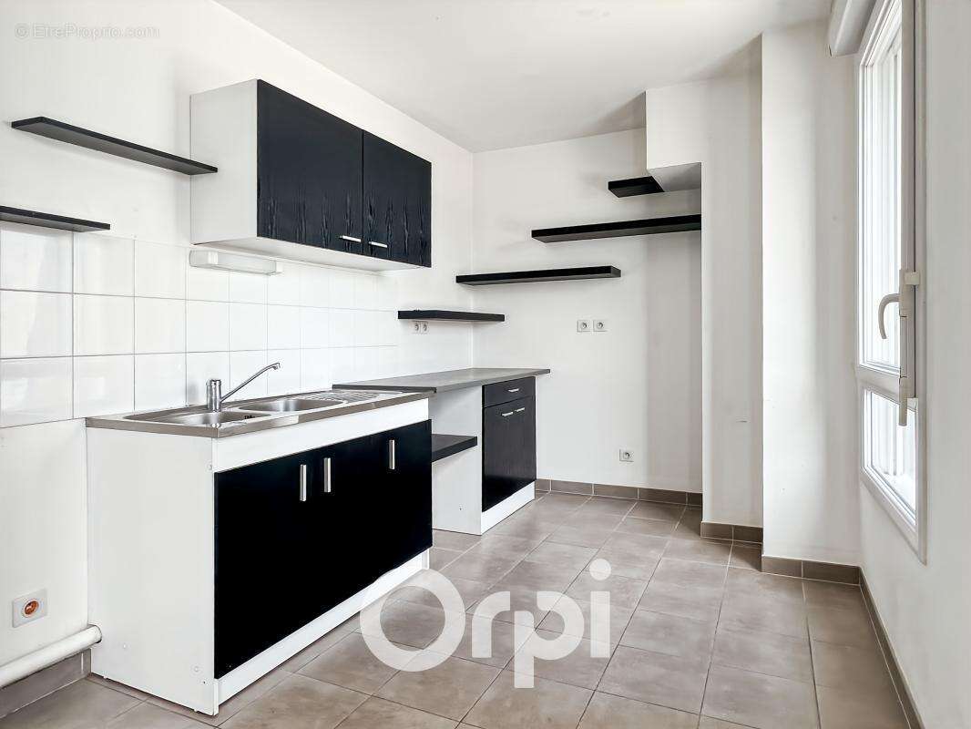 Appartement À Vendre - photo 4