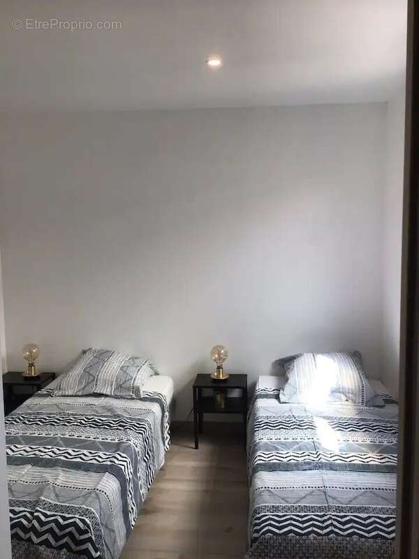 Appartement à SAINT-RAPHAEL