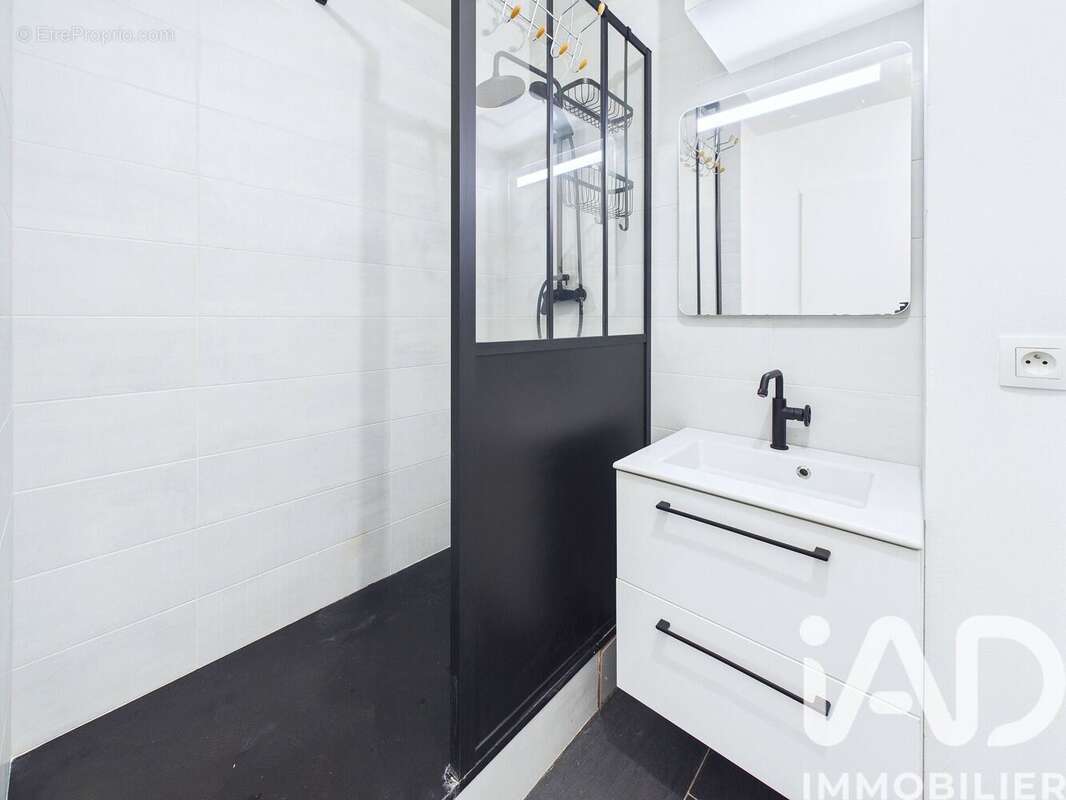 Photo 5 - Appartement à MELUN