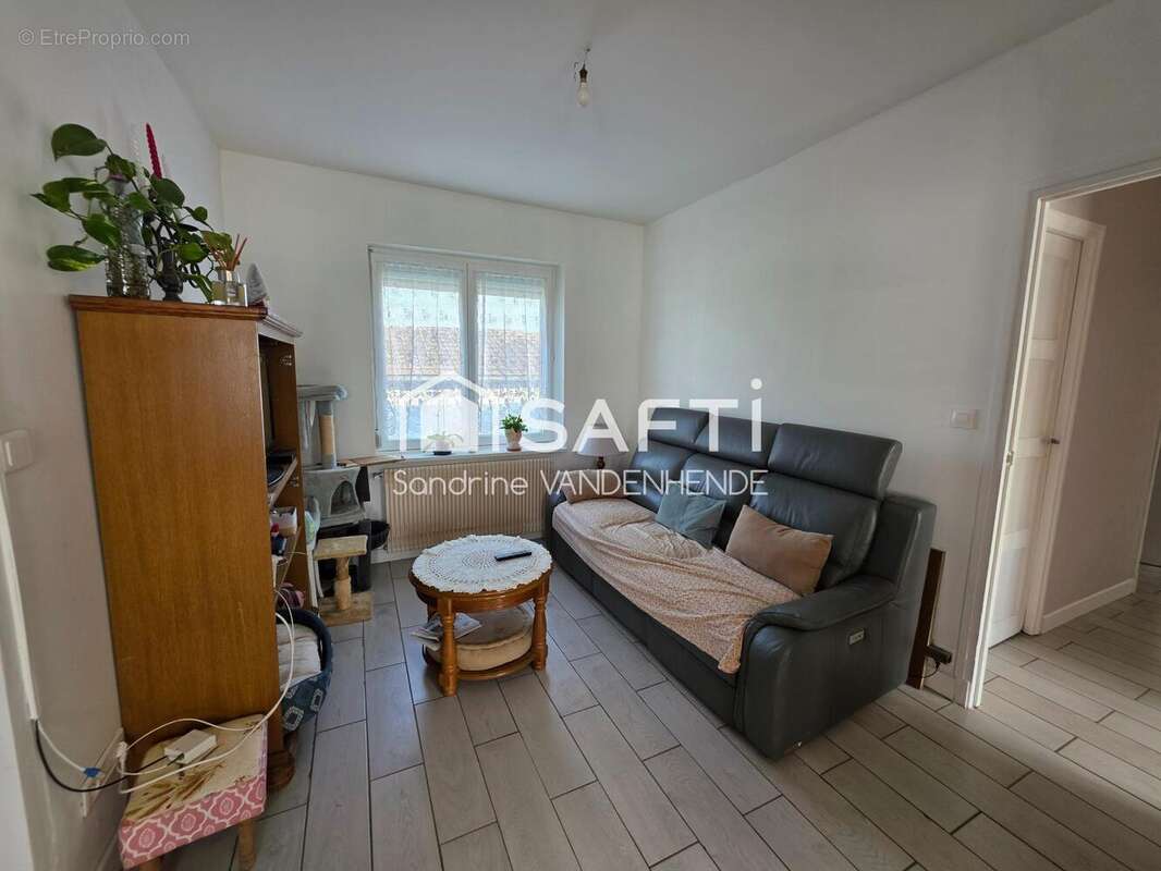 Photo 9 - Maison à MONTCORNET