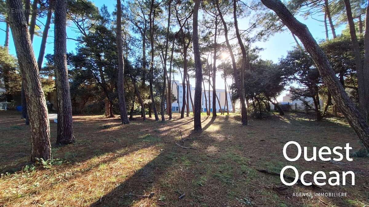 Appartement à JARD-SUR-MER