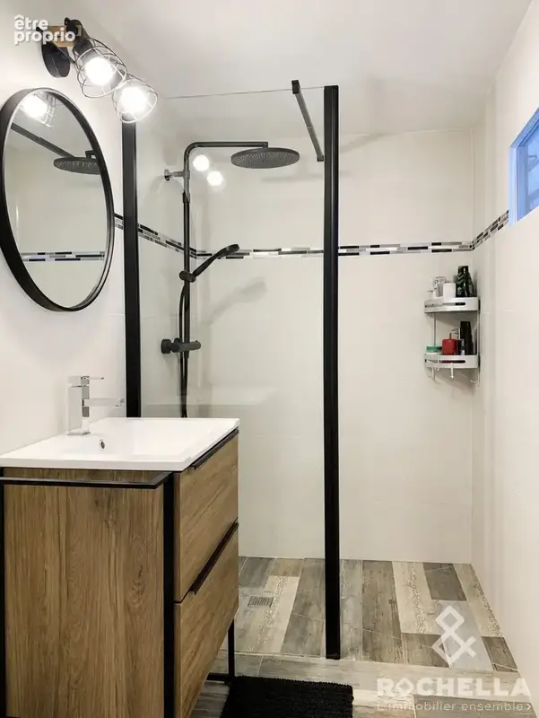Maison 187 m² à Saint-Jean-De-Liversay  - photo 5