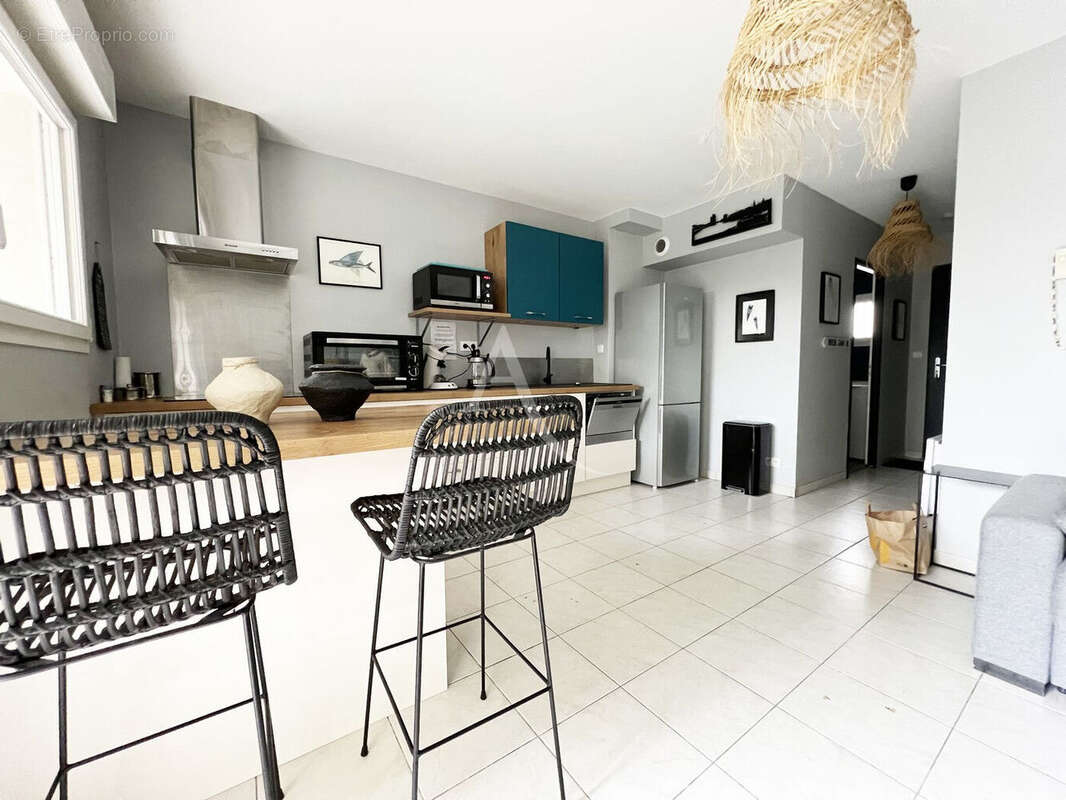 Appartement à AYTRE