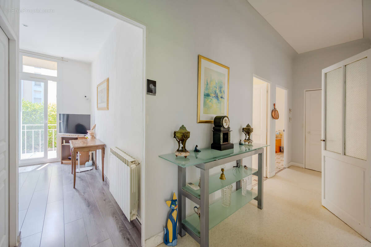 Maison à HYERES
