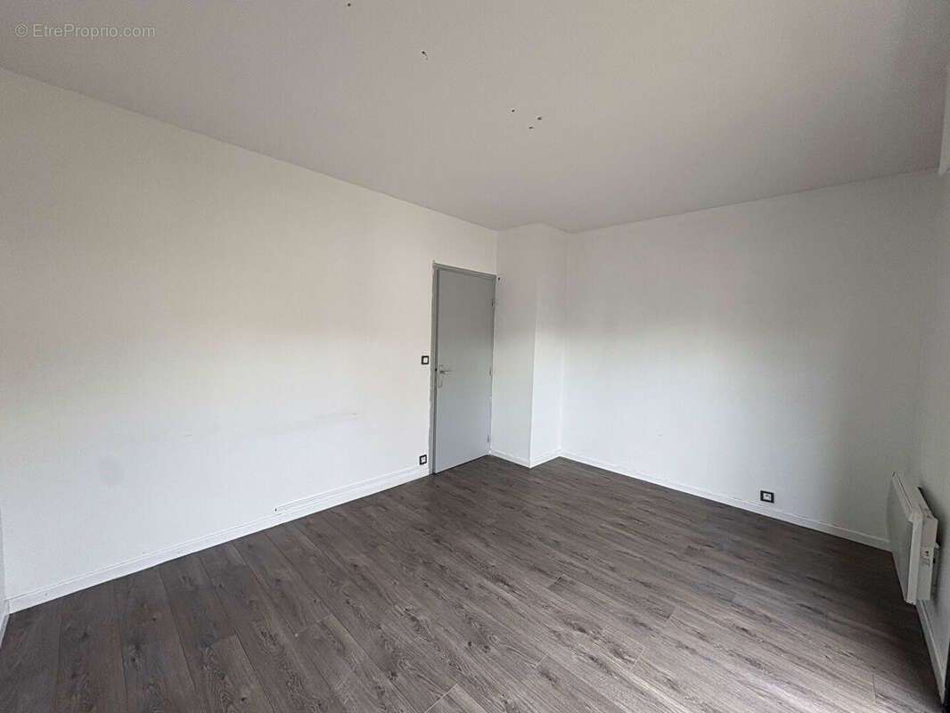 Appartement à VENCE