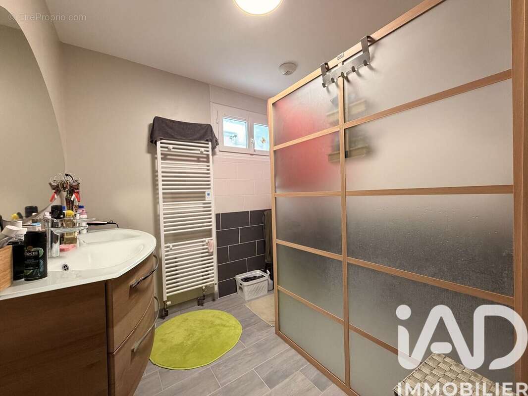 Photo 8 - Maison à TELOCHE