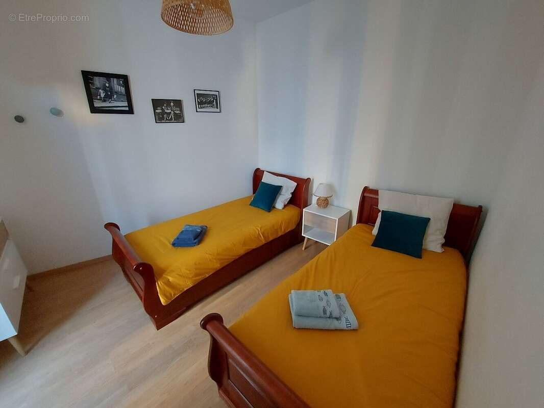 Maison à MARSEILLAN