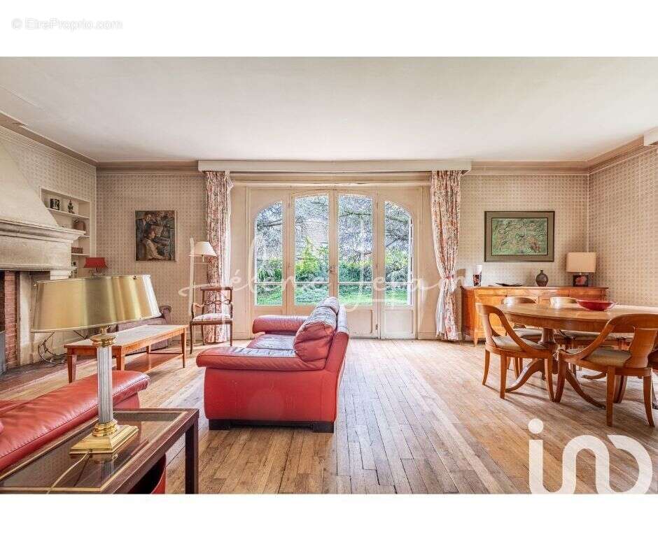 Photo 9 - Maison à SANNOIS