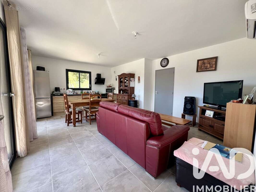 Photo 5 - Appartement à SARRIANS