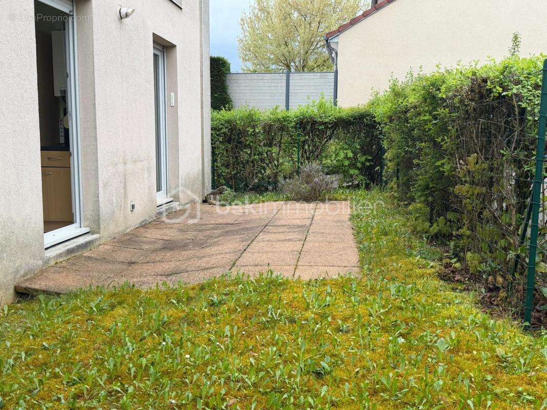 Appartement à SAINT-APOLLINAIRE