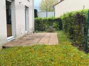 Appartement à SAINT-APOLLINAIRE