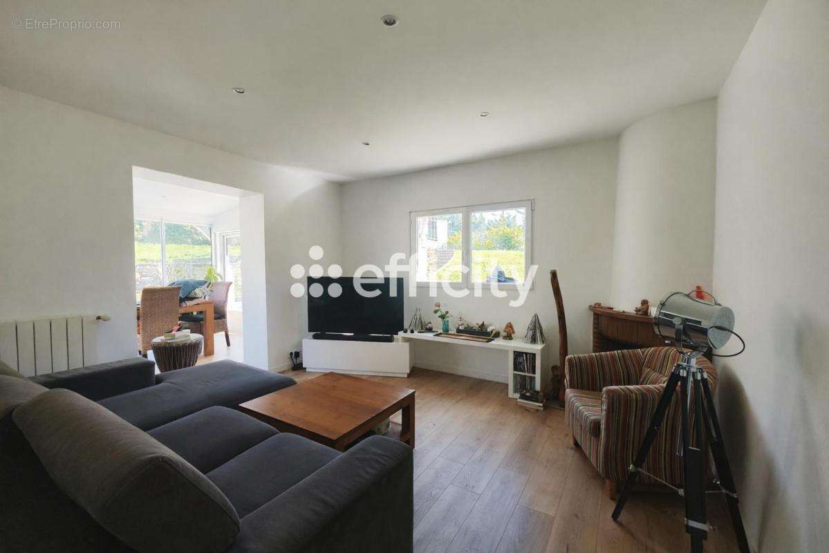 Appartement à CAPBRETON