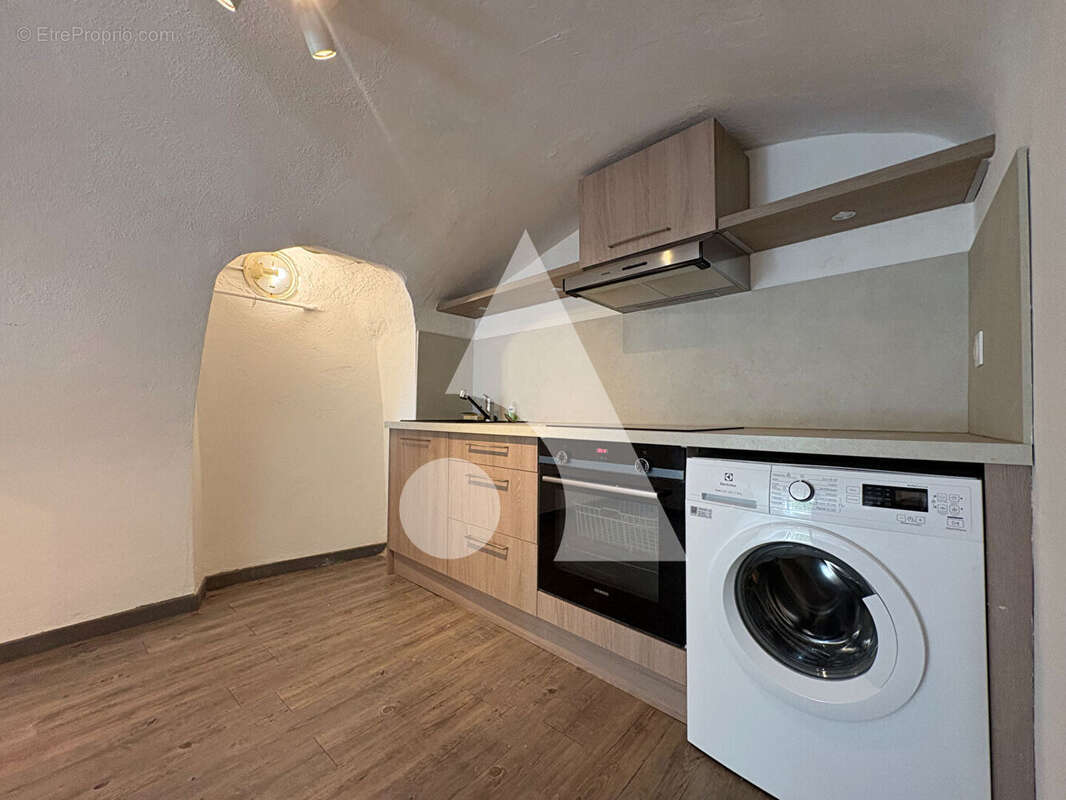Appartement à LEVENS