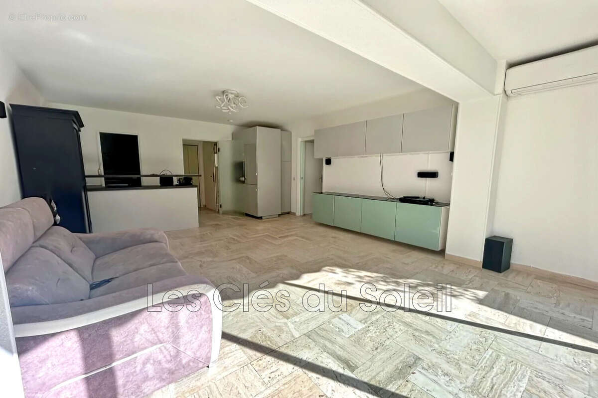 Appartement à BANDOL