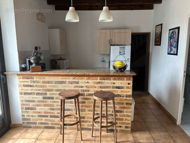 Maison à FUMEL