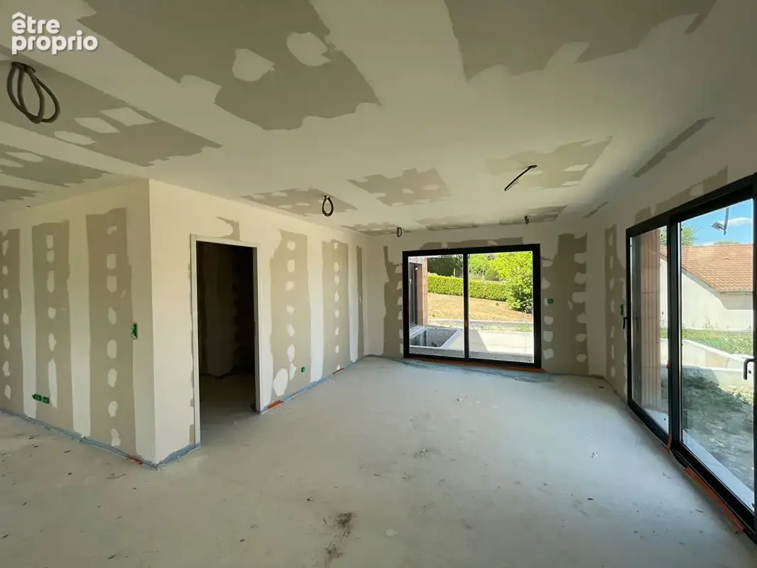 Maison Pont Du Chateau 4 pièce(s) 119.06 m2 - photo 5